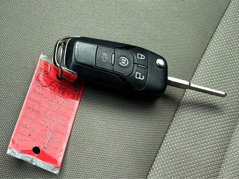 Used 2023 Ford Ranger XLT w/ Equipment Group 301A Mid image 27