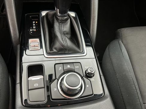 Used 2016 MAZDA CX-5 Sport AWD/4WD image 19