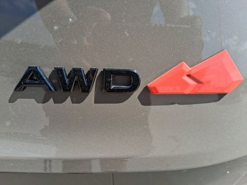 New 2026 Nissan Rogue SV image 6