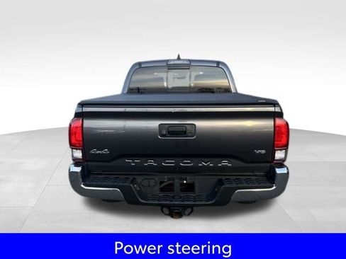 Used 2021 Toyota Tacoma SR image 7