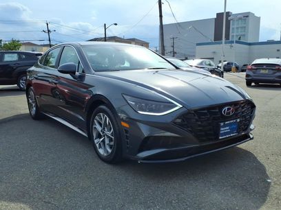 Certified 2023 Hyundai Sonata SEL