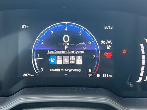 Certified 2026 Toyota Corolla LE FWD image 21