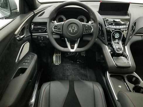 Certified 2025 Acura RDX A-Spec image 7