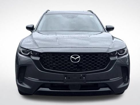 Used 2025 MAZDA CX-50 AWD 2.5 Hybrid w/ Premium Pkg image 2