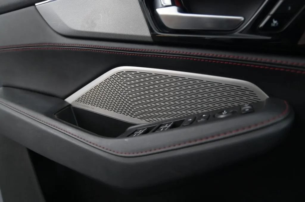 Used 2022 Acura MDX A-Spec AWD/4WD image 30