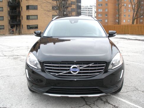 Used 2016 Volvo XC60 T5 Premier FWD image 7