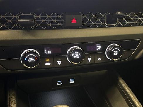 Used 2023 Honda Accord LX image 23