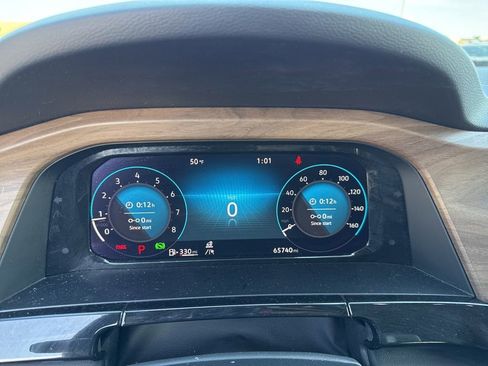 Used 2024 Volkswagen Atlas SE FWD image 26