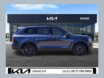New 2025 Kia Telluride SX Prestige X-Pro