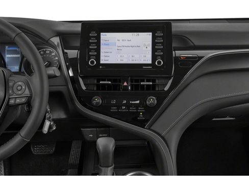 Used 2022 Toyota Camry SE w/ Convenience Package FWD image 7