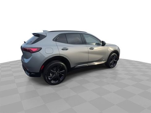 New 2026 Buick Envision Sport Touring image 8