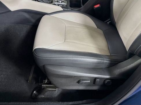 Used 2021 Subaru Forester Limited w/ Popular Package #3 AWD/4WD image 23