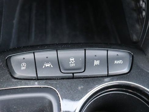 Used 2025 Chevrolet TrailBlazer LT image 26