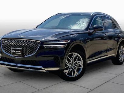 Used 2025 Genesis GV70 2.5T