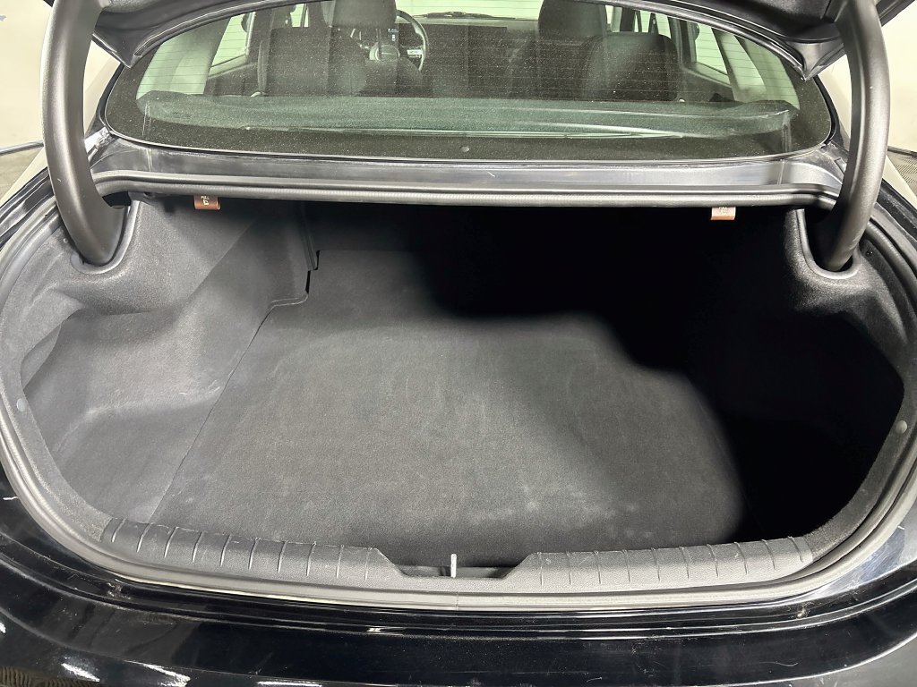 Used 2025 Hyundai Sonata SEL FWD image 20