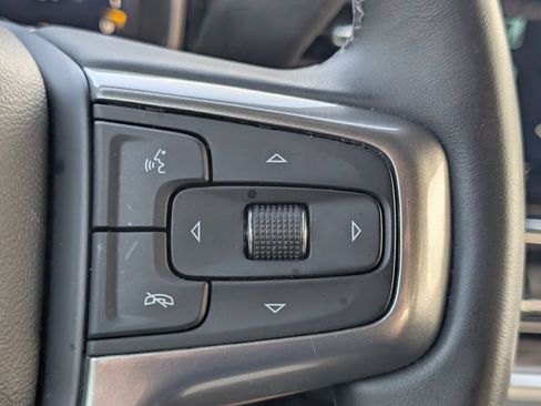 Used 2026 Chevrolet Silverado 1500 RST RWD image 22