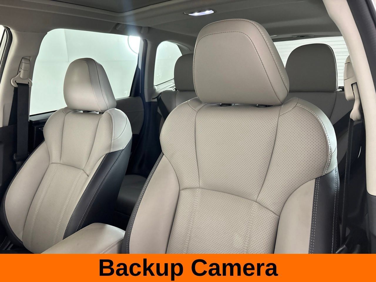 Used 2023 Subaru Forester Limited AWD/4WD image 12