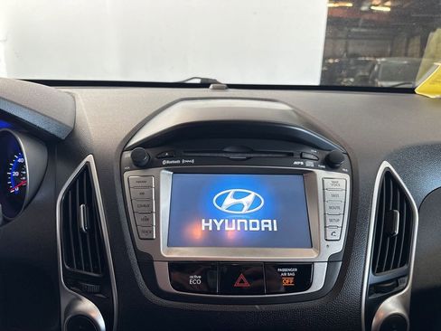 Used 2012 Hyundai Tucson Limited w/ Premium Pkg image 15