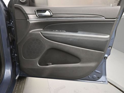 Used 2021 Jeep Grand Cherokee Limited w/ Quick Order Package 28K 80th image 20