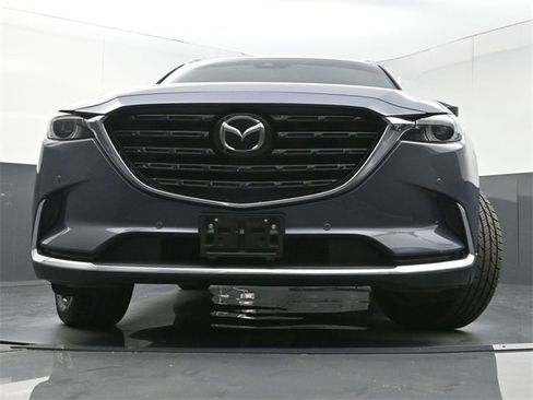 Certified 2023 MAZDA CX-9 Carbon Edition image 36