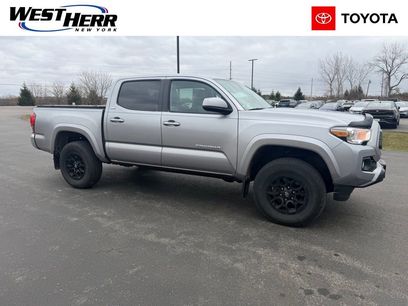 Used 2021 Toyota Tacoma SR5