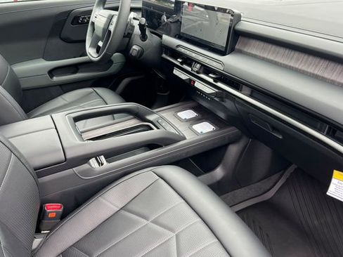 New 2027 Kia Telluride X-Line SX Prestige image 19