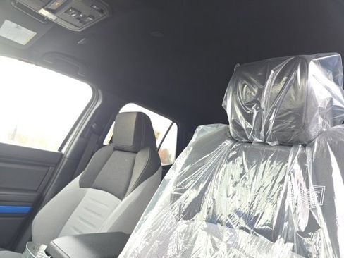 New 2025 Toyota 4Runner TRD Off-Road image 10