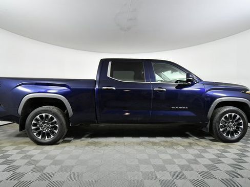 Used 2024 Toyota Tundra Limited image 15