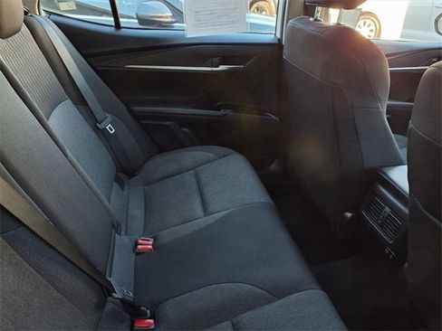 Used 2025 Toyota Camry LE image 10