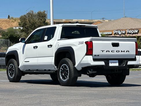 New 2026 Toyota Tacoma TRD Off-Road image 3