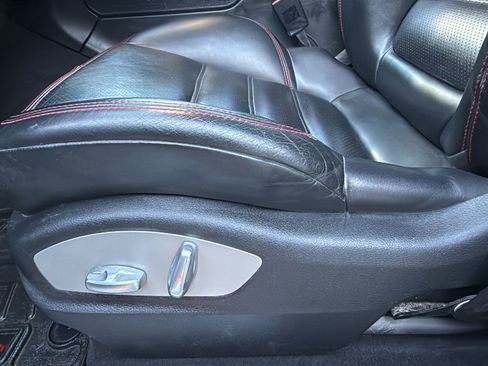 Used 2018 Porsche Macan GTS image 29