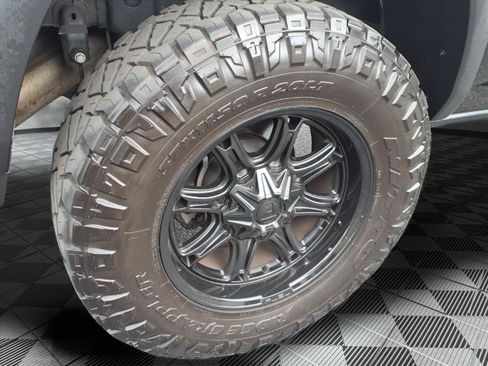 Used 2024 RAM 2500 Rebel w/ Towing Technology Group AWD/4WD image 28