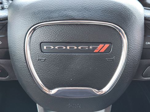 Used 2022 Dodge Durango GT image 35