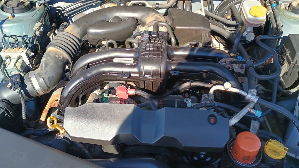 Used 2016 Subaru Impreza 2.0i AWD/4WD image 42