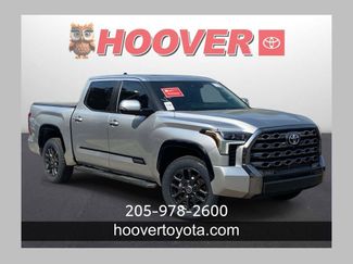 Used 2024 Toyota Tundra Platinum 360° Tour
