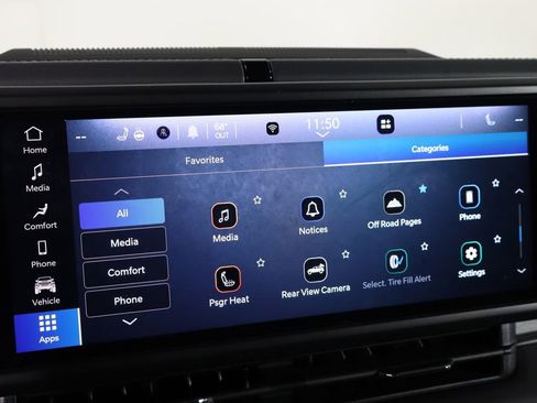 Used 2025 Jeep Wrangler Unlimited Sahara w/ Safety Group image 37