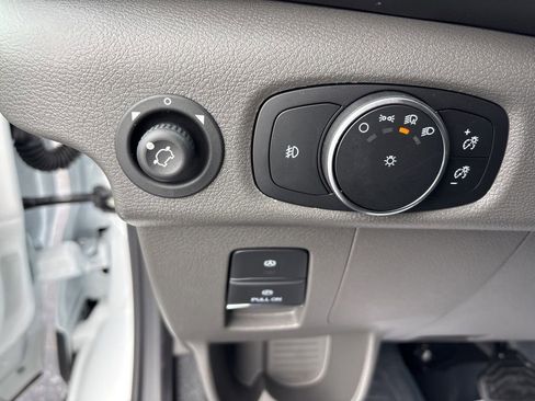 New 2026 Ford Transit 350 Base image 15