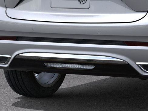 New 2026 Buick Envision Avenir image 86