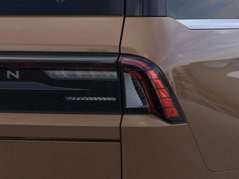New 2026 Lincoln Navigator L Black Label AWD/4WD image 90
