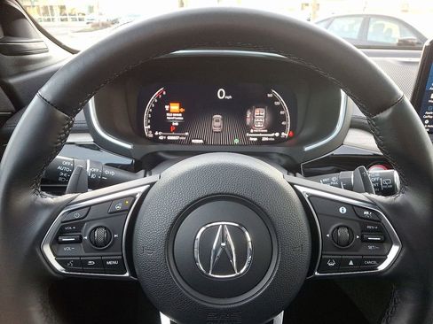 Certified 2025 Acura MDX w/ Advance Package image 20