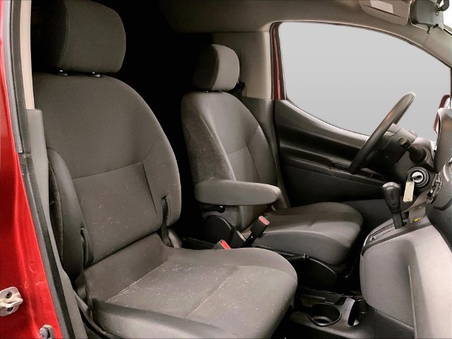 Used 2019 Nissan NV200 SV w/ Navigation Package FWD image 7