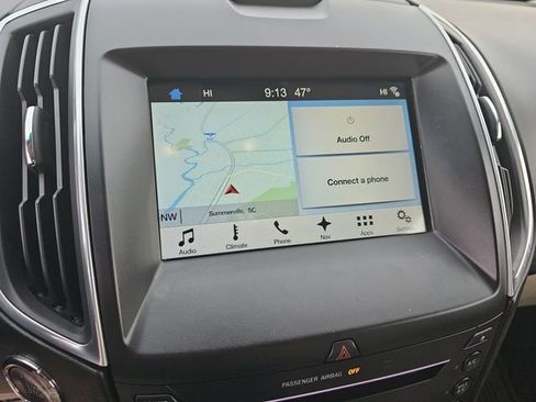 Used 2016 Ford Edge Titanium w/ Technology Package image 23