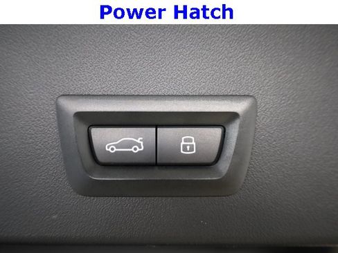 Used 2025 BMW X3 xDrive30i w/ Premium Package image 38