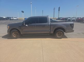 Used 2021 Ford F150 XLT w/ Equipment Group 302A High RWD video 2