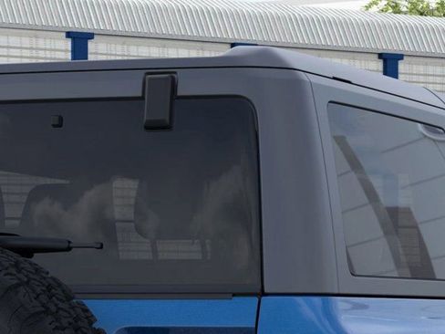 New 2026 Ford Bronco Badlands image 25