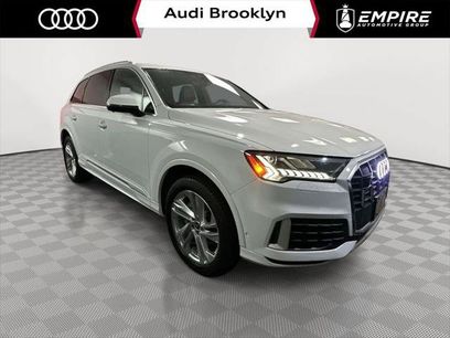 Used 2023 Audi Q7 3.0T Premium Plus w/ Premium Plus Package