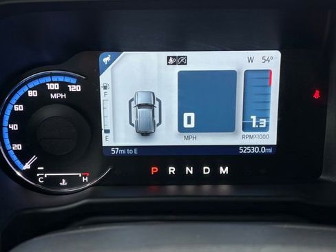 Used 2022 Ford Bronco Wildtrak image 30