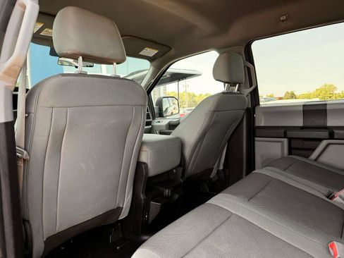 Used 2018 Ford F150 XL w/ XL Power Equipment Group AWD/4WD image 23