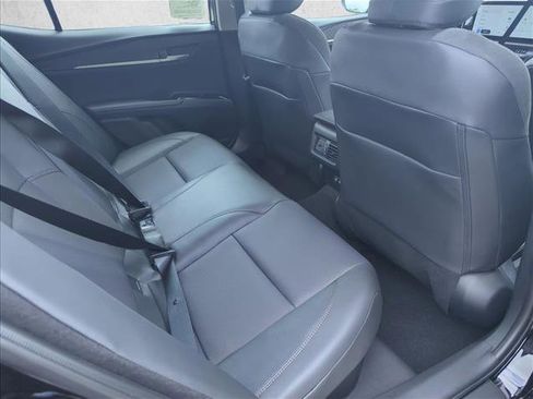 New 2026 Toyota Camry XLE image 25