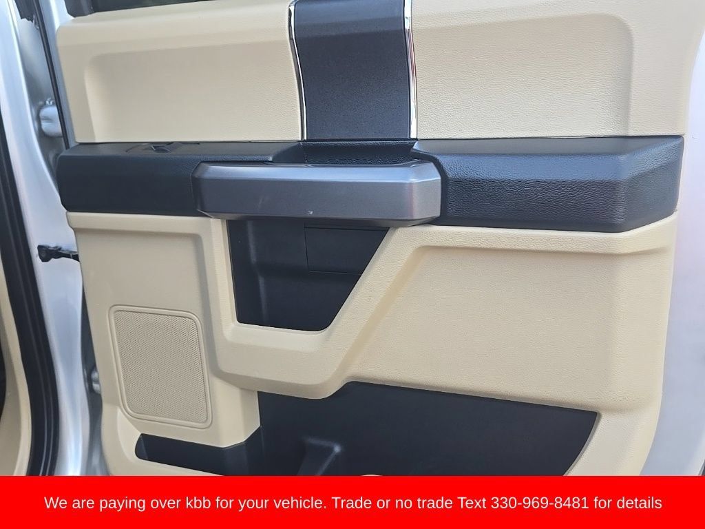 Used 2019 Ford F150 XLT AWD/4WD image 25